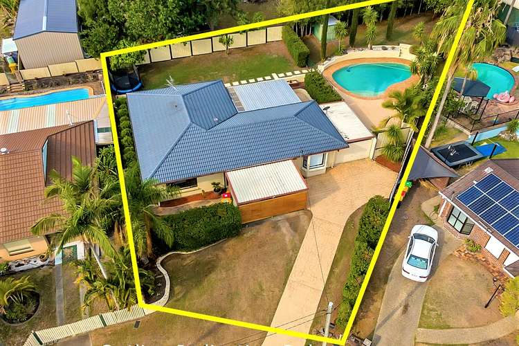 Sixth view of Homely house listing, 24 Siesta Street, Camira QLD 4300