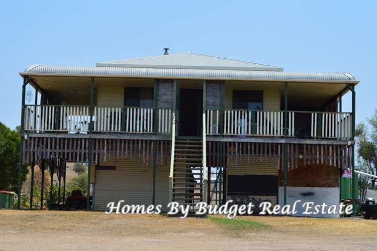 Second view of Homely acreageSemiRural listing, 119 Zischke Road, Regency Downs QLD 4341