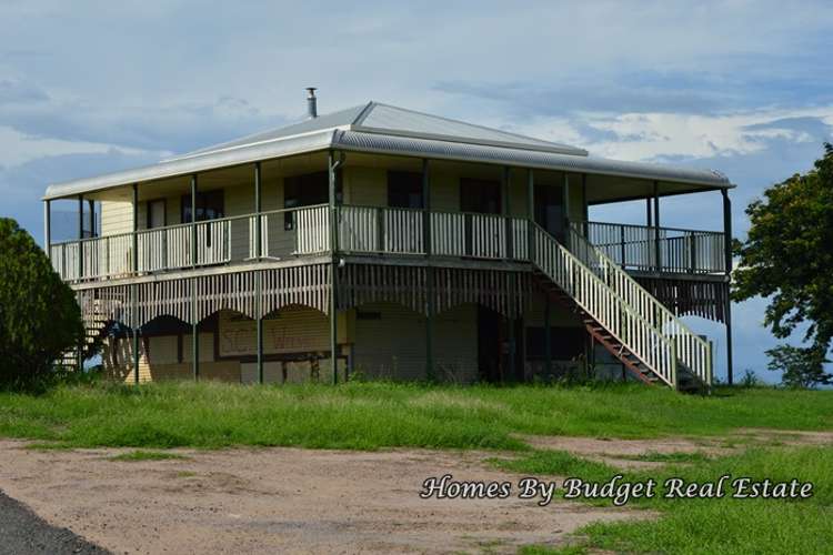 Third view of Homely acreageSemiRural listing, 119 Zischke Road, Regency Downs QLD 4341