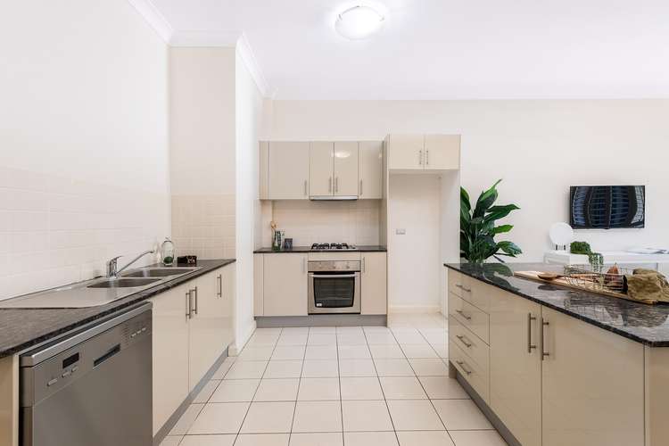 Fifth view of Homely apartment listing, 6/2-6 Bridge Road, Stanmore NSW 2048