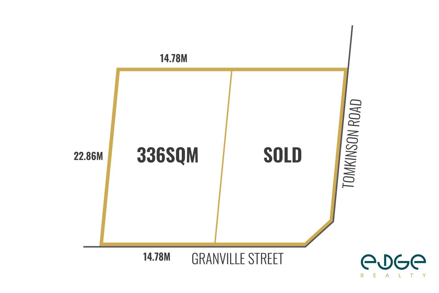 Main view of Homely residentialLand listing, 41 Granville Street, Semaphore Park SA 5019