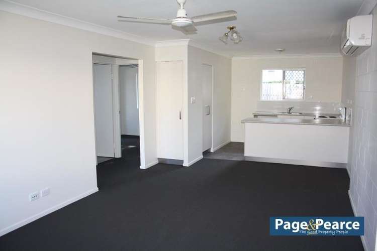 Second view of Homely unit listing, 4/32 SECOND STREET, Railway Estate QLD 4810