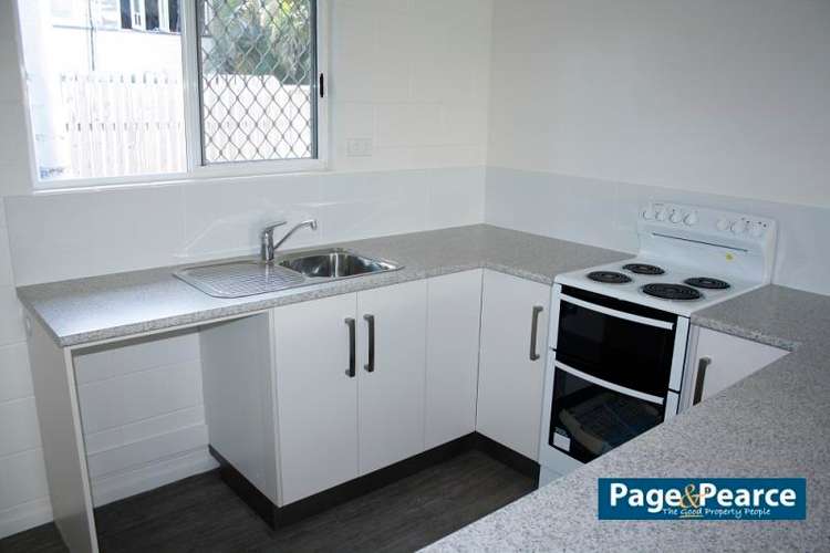 Fourth view of Homely unit listing, 4/32 SECOND STREET, Railway Estate QLD 4810