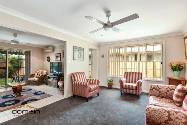 Second view of Homely villa listing, 1/14 Telopea Street, Booker Bay NSW 2257