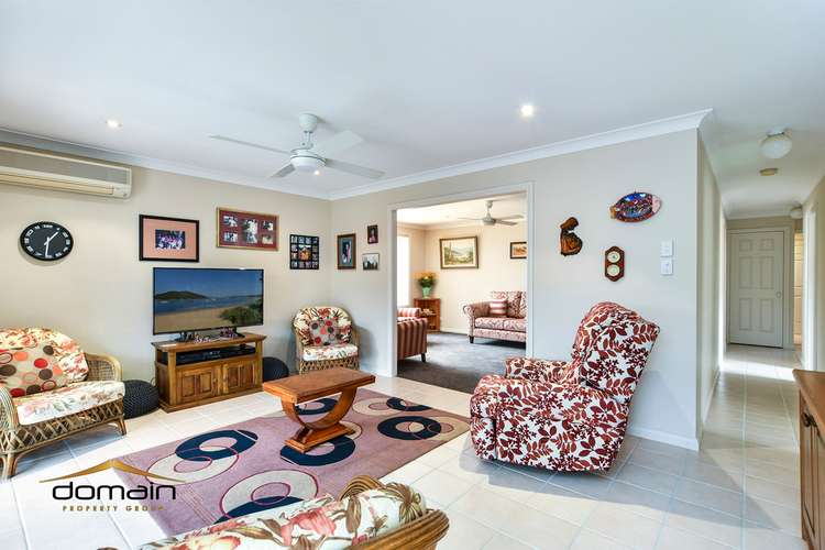 Third view of Homely villa listing, 1/14 Telopea Street, Booker Bay NSW 2257