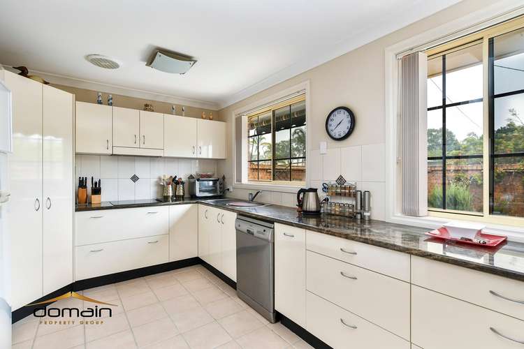 Fourth view of Homely villa listing, 1/14 Telopea Street, Booker Bay NSW 2257