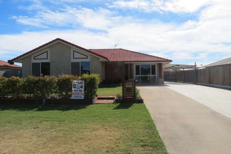 Main view of Homely house listing, 85 Wattle Street, Point Vernon QLD 4655