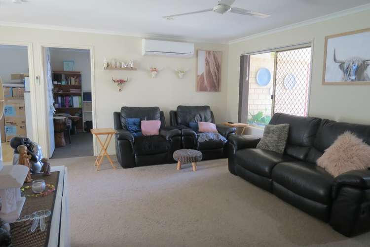 Fifth view of Homely house listing, 85 Wattle Street, Point Vernon QLD 4655