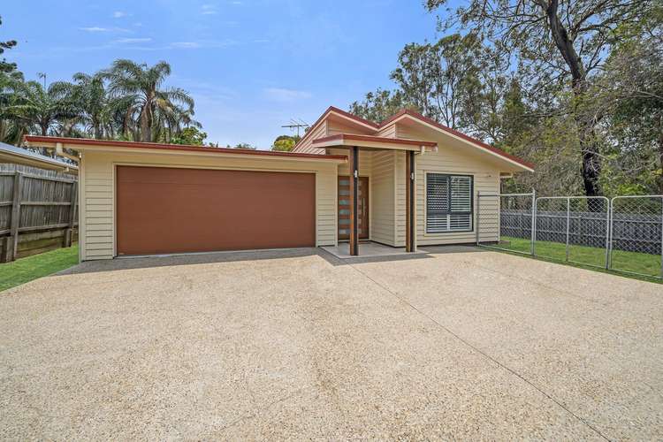 Fourth view of Homely house listing, 12a Bimbadeen Drive, Loganholme QLD 4129
