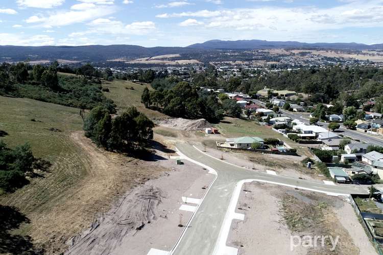 Second view of Homely residentialLand listing, 14/65 Punchbowl Road, Punchbowl TAS 7249