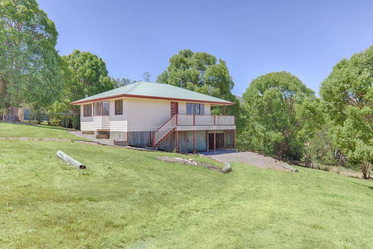 Second view of Homely house listing, 1 Weemilah Court, Cooran QLD 4569