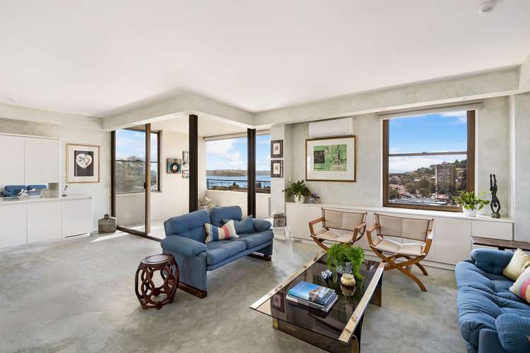 Second view of Homely apartment listing, 1002/349 New South Head Road, Double Bay NSW 2028