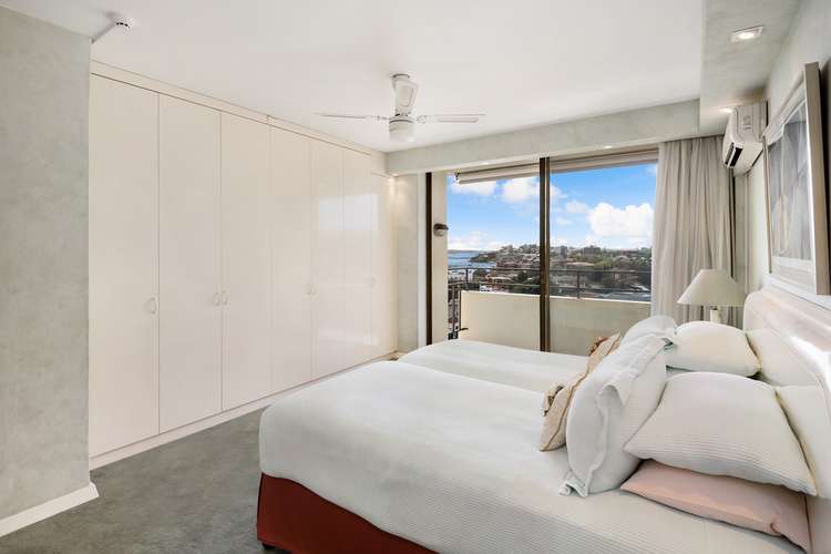 Fourth view of Homely apartment listing, 1002/349 New South Head Road, Double Bay NSW 2028