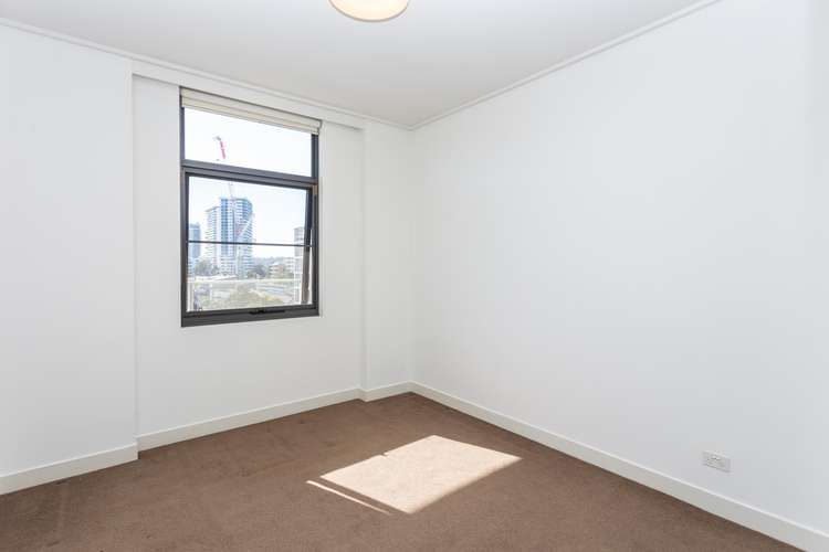 Third view of Homely apartment listing, 403/19 Shoreline Drive, Rhodes NSW 2138