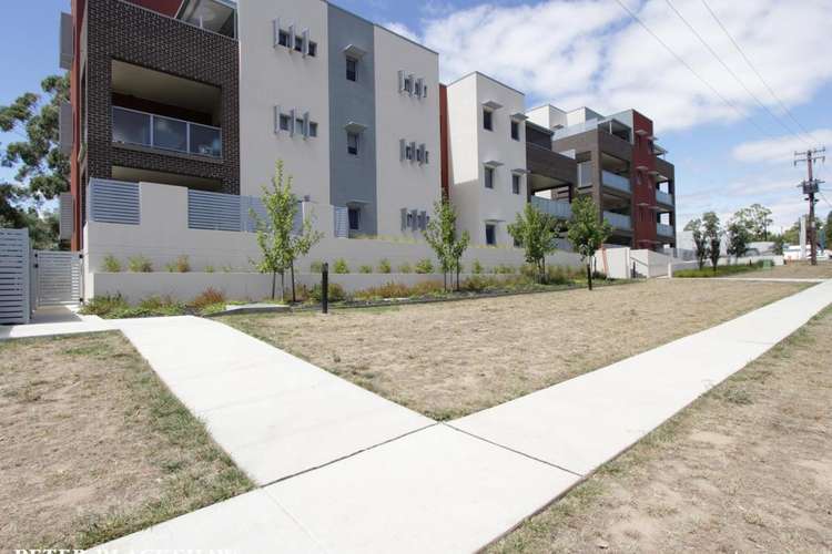Main view of Homely apartment listing, 15/6 High Street, Queanbeyan NSW 2620