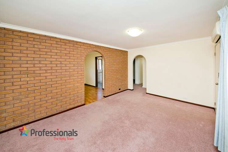 Third view of Homely villa listing, 4/51 Frape Avenue, Yokine WA 6060