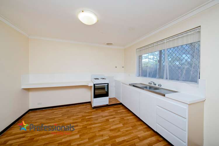 Fifth view of Homely villa listing, 4/51 Frape Avenue, Yokine WA 6060