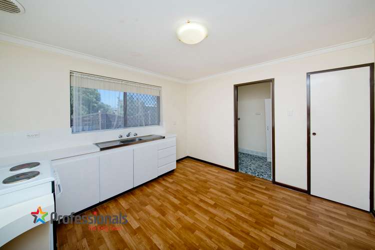 Sixth view of Homely villa listing, 4/51 Frape Avenue, Yokine WA 6060