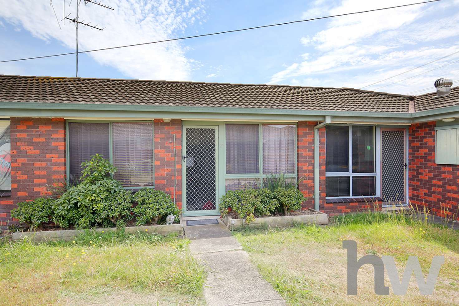 Main view of Homely unit listing, 7/220-222 Wilsons Road, Whittington VIC 3219