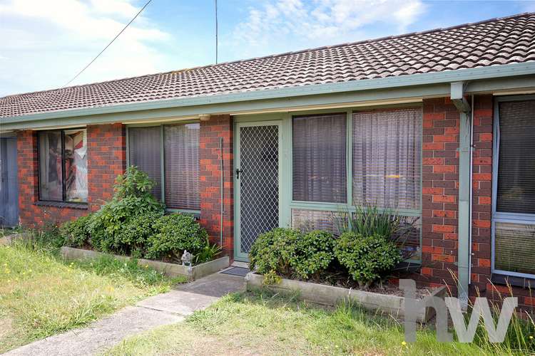 Second view of Homely unit listing, 7/220-222 Wilsons Road, Whittington VIC 3219