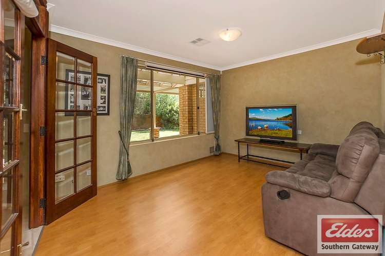 Third view of Homely house listing, 10 Carpenter Retreat, Wellard WA 6170