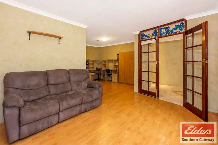 Fourth view of Homely house listing, 10 Carpenter Retreat, Wellard WA 6170