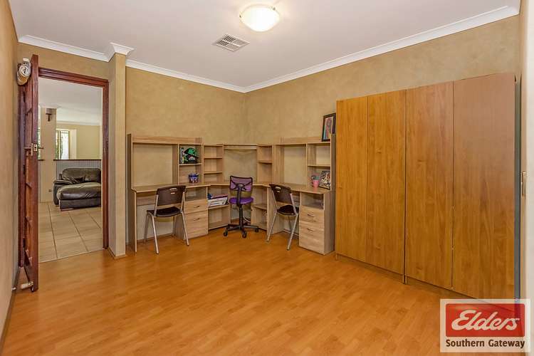 Fifth view of Homely house listing, 10 Carpenter Retreat, Wellard WA 6170