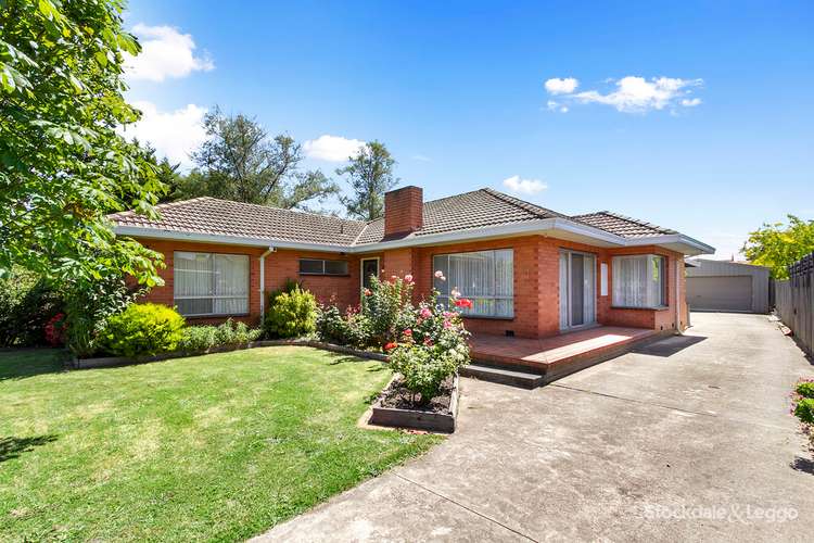 Main view of Homely house listing, 1 Fairfield Street, Morwell VIC 3840