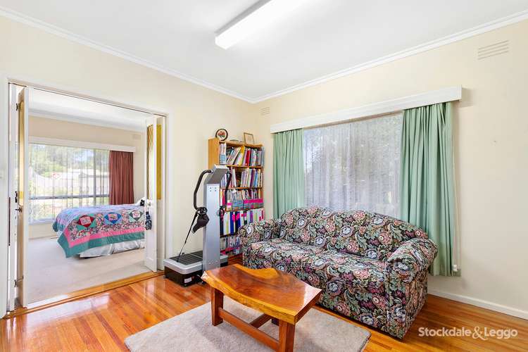 Sixth view of Homely house listing, 1 Fairfield Street, Morwell VIC 3840