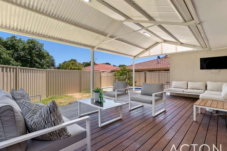 Second view of Homely house listing, 22 Halliday Street, Bayswater WA 6053