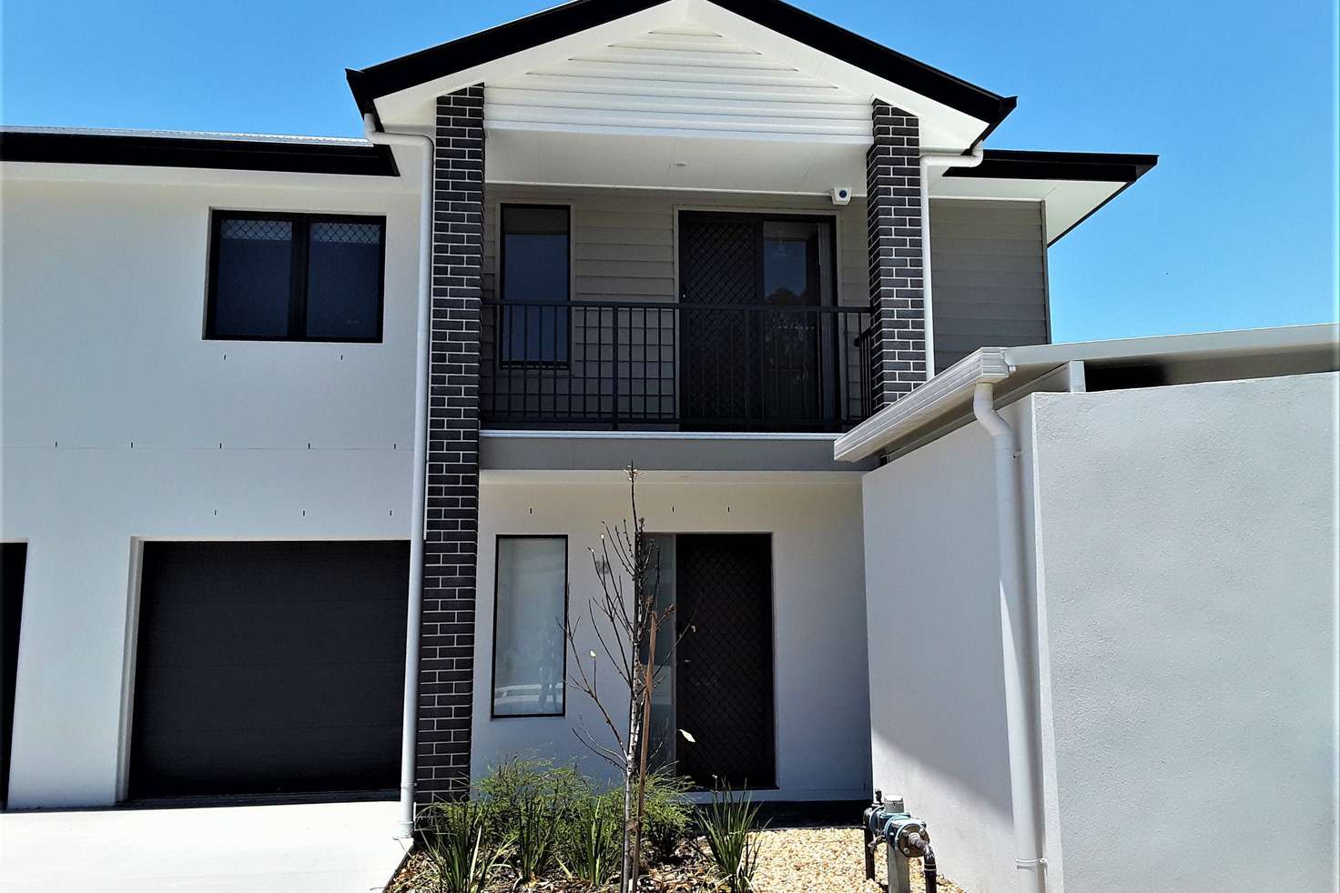 Main view of Homely townhouse listing, 18/163 Douglas Street, Oxley QLD 4075