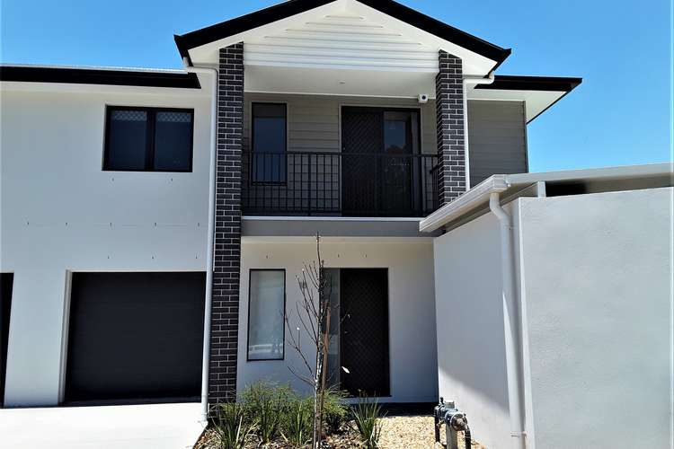 Main view of Homely townhouse listing, 18/163 Douglas Street, Oxley QLD 4075