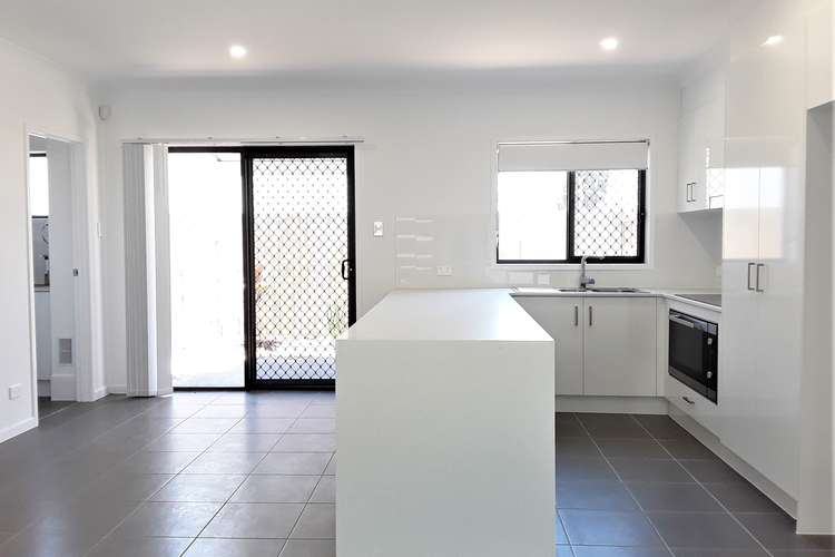 Second view of Homely townhouse listing, 18/163 Douglas Street, Oxley QLD 4075