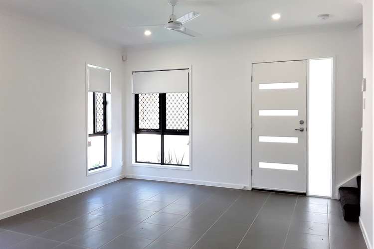 Third view of Homely townhouse listing, 18/163 Douglas Street, Oxley QLD 4075