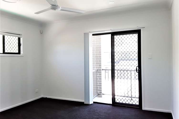 Fourth view of Homely townhouse listing, 18/163 Douglas Street, Oxley QLD 4075