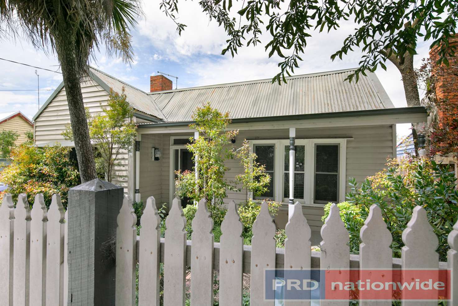 Main view of Homely house listing, 10 Princes Street North, Ballarat East VIC 3350