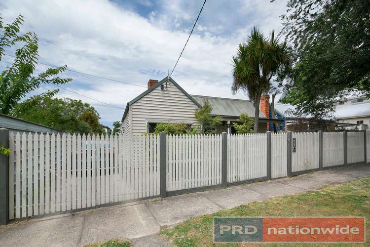 Second view of Homely house listing, 10 Princes Street North, Ballarat East VIC 3350