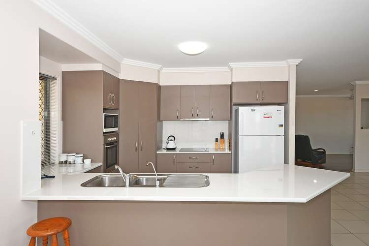 Second view of Homely house listing, 5 Lancaster Circuit, Urraween QLD 4655