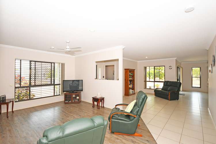 Fifth view of Homely house listing, 5 Lancaster Circuit, Urraween QLD 4655