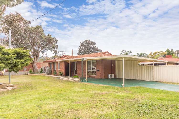 Second view of Homely house listing, 272 Streich Avenue, Armadale WA 6112