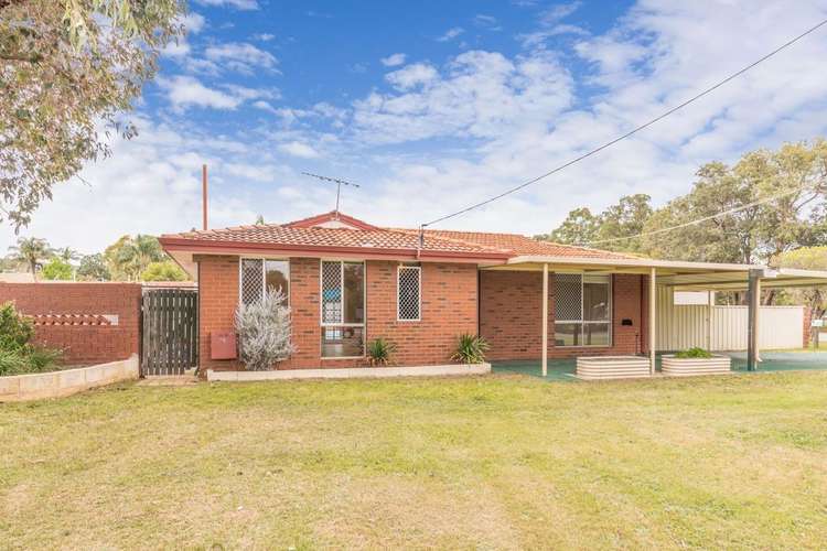 Fifth view of Homely house listing, 272 Streich Avenue, Armadale WA 6112