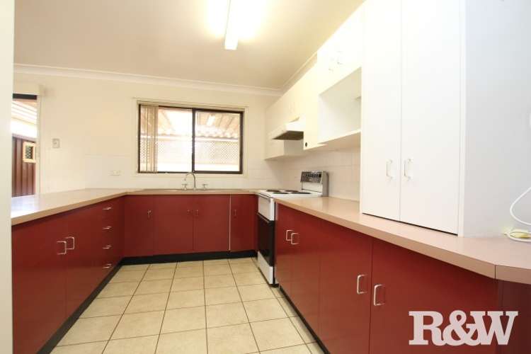 Third view of Homely villa listing, 9/160 Maxwell Street, South Penrith NSW 2750