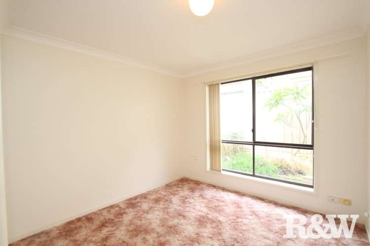 Fifth view of Homely villa listing, 9/160 Maxwell Street, South Penrith NSW 2750