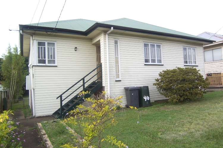 Main view of Homely house listing, 96 Stanley Road, Camp Hill QLD 4152