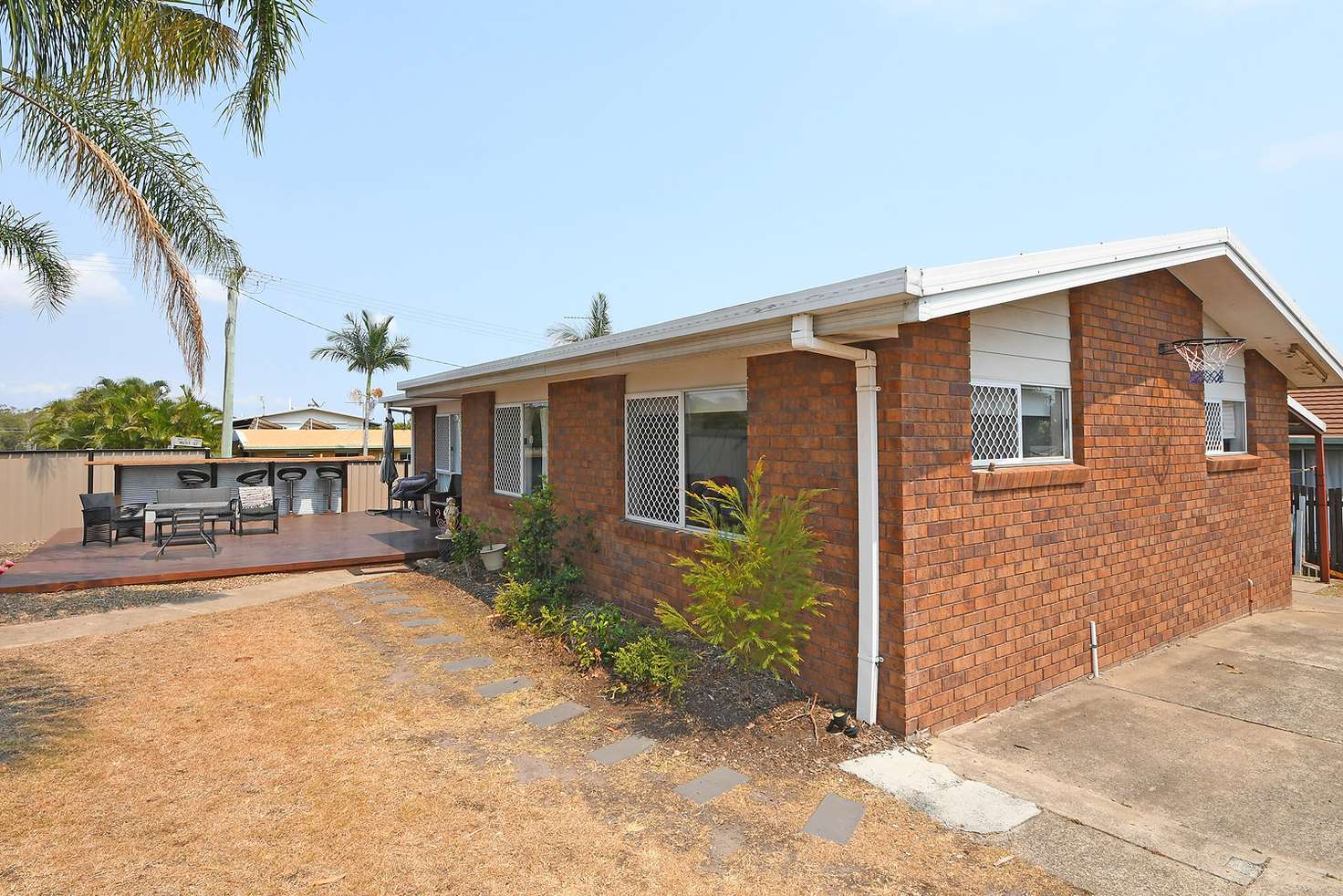 Main view of Homely house listing, 450 BOAT HARBOUR DRIVE, Torquay QLD 4655