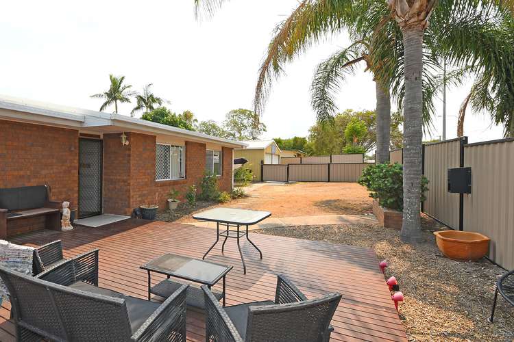 Second view of Homely house listing, 450 BOAT HARBOUR DRIVE, Torquay QLD 4655