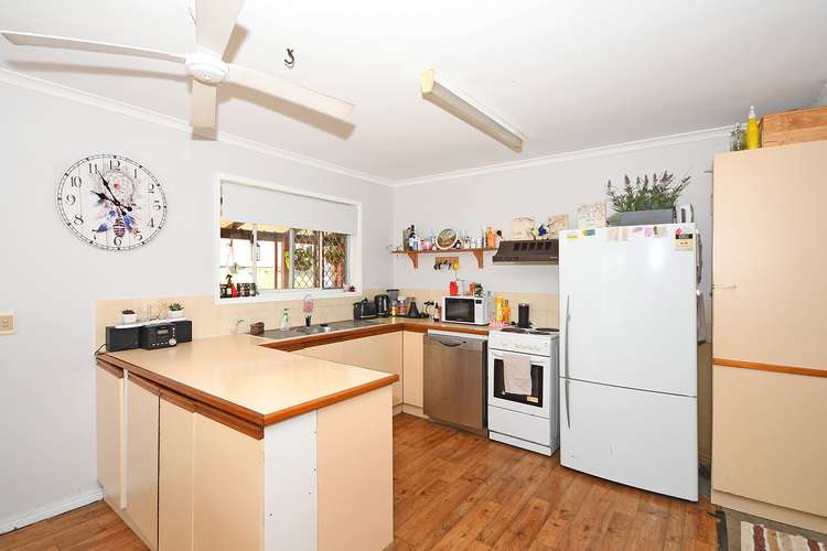 Third view of Homely house listing, 450 BOAT HARBOUR DRIVE, Torquay QLD 4655