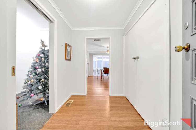 Second view of Homely house listing, 9 Acacia Crescent, Melton South VIC 3338