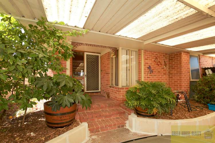 Second view of Homely house listing, 22 Banksia Terrace, South Yunderup WA 6208