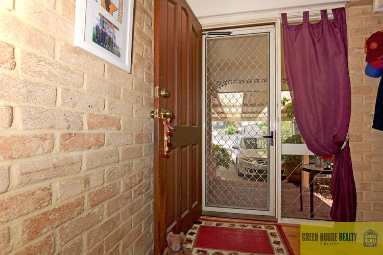 Third view of Homely house listing, 22 Banksia Terrace, South Yunderup WA 6208